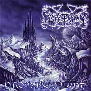 Dispatched - Promised Land mp3 album