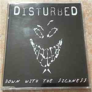 Disturbed - Down With The Sickness mp3 album