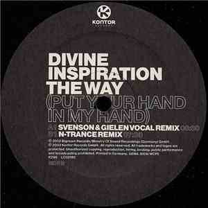 Divine Inspiration - The Way (Put Your Hand In My Hand) mp3 album