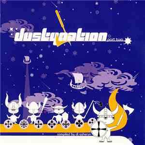 DJ Asherun - Dustynation Part Two mp3 album