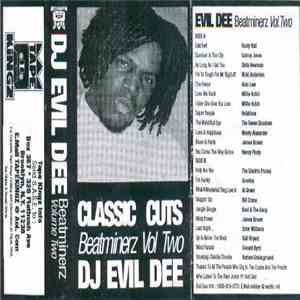 DJ Evil Dee - Beatminerz Vol. Two mp3 album