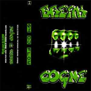 DJ Flow  - Break Point Cogne 04 mp3 album
