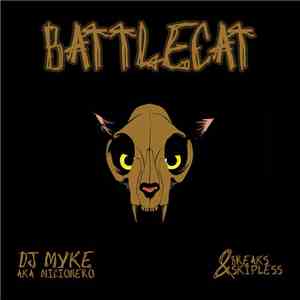 Dj Myke - BattleCat mp3 album