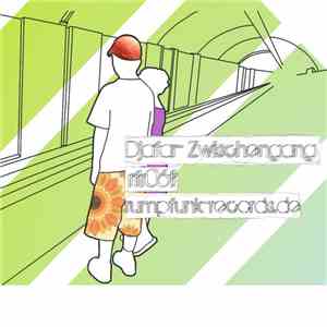 Djafar - Zwischengang mp3 album
