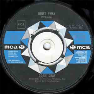 Dobie Gray - Drift Away mp3 album