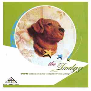Dodgy - The Dodgy Album mp3 album