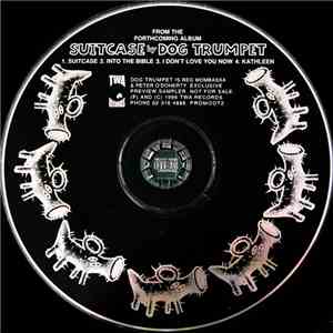 Dog Trumpet - Suitcase mp3 album
