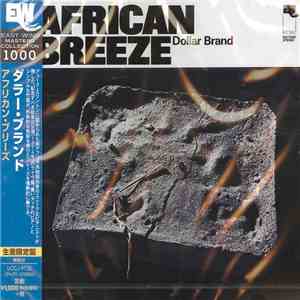 Dollar Brand - African Breeze mp3 album