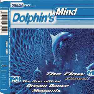 Dolphin's Mind - The Flow (Deep) mp3 album