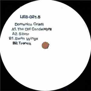 Domenico Crisci - The Old Candelabra mp3 album