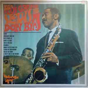 Don Byas - Les Plus Grands Slows De Don Byas mp3 album