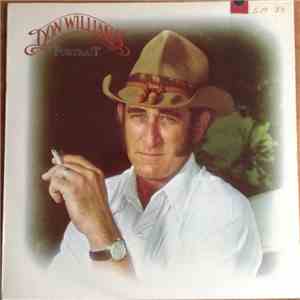 Don Williams  - Portrait mp3 album