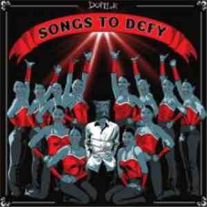 Doppler - Songs To Defy mp3 album