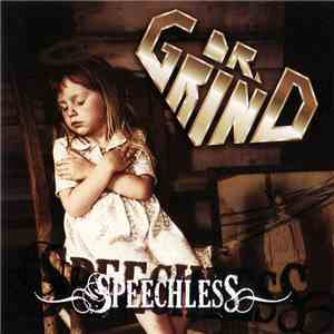 Dr. Grind - Speechless mp3 album