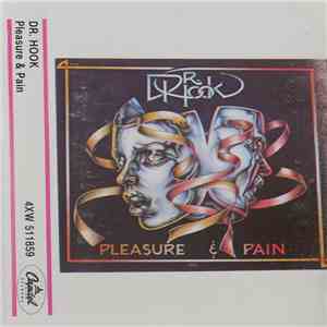 Dr. Hook - Pleasure & Pain mp3 album
