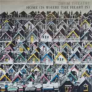 Drum Theatre - Home (Is Where the Heart Is) mp3 album
