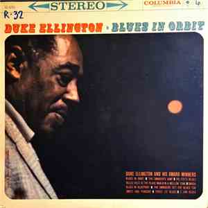Duke Ellington - Blues In Orbit mp3 album