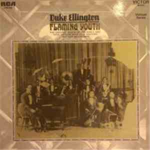 Duke Ellington - Flaming Youth mp3 album