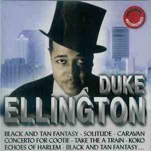 Duke Ellington - Original Recordings mp3 album