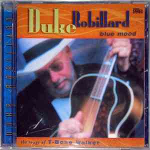 Duke Robillard - Blue Mood - The Songs Of T-Bone Walker mp3 album