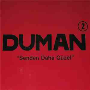 Duman - Senden Daha Güzel mp3 album