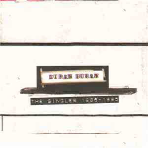 Duran Duran - The Singles 1986-1995 mp3 album