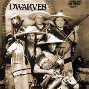 Dwarves - Julio mp3 album