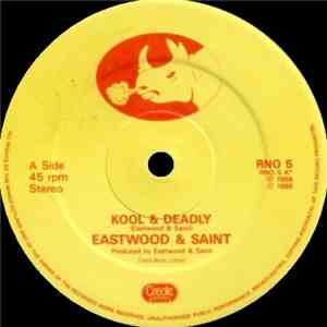 Eastwood & Saint - Kool & Deadly mp3 album