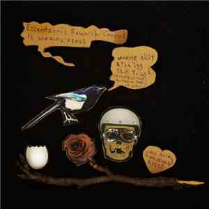 Eccentronic Research Council, Maxine Peake - Magpie Billy & The Egg That Yolked ​(​A Study Of The Northern Ape In Love) mp3 album