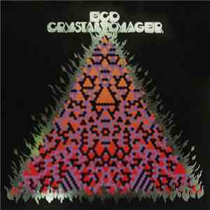 ECD - Crystal Voyager mp3 album