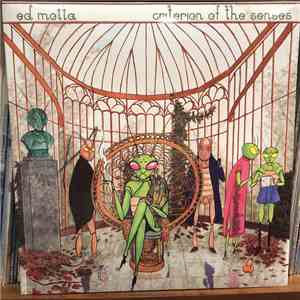 Ed Motta - Criterion Of The Senses mp3 album