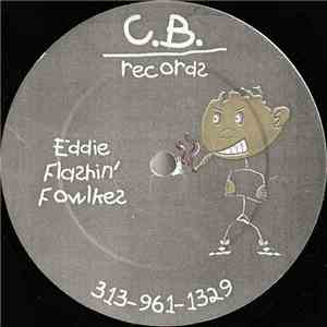 Eddie Flashin' Fowlkes - Untitled mp3 album
