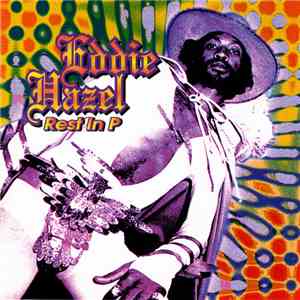 Eddie Hazel - Rest In P mp3 album