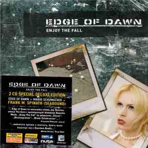 Edge Of Dawn - Enjoy The Fall mp3 album