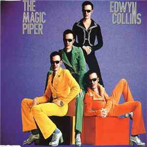 Edwyn Collins - The Magic Piper (Of Love) mp3 album