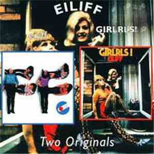 Eiliff - Eiliff & Girlrls! mp3 album