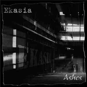 Ekasia - Ashes mp3 album