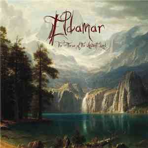 Eldamar - The Force Of The Ancient Land mp3 album