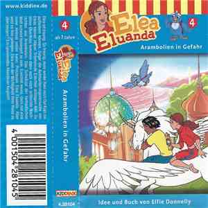 Elfie Donnelly - Elea Eluanda 4 - Arambolien In Gefahr mp3 album