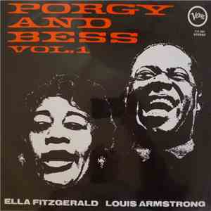 Ella Fitzgerald And Louis Armstrong - Porgy & Bess Vol. 1 mp3 album
