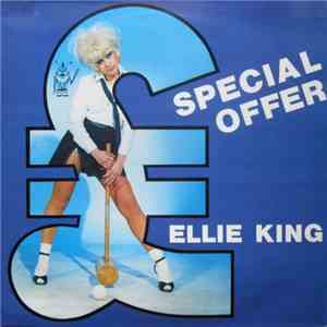Ellie King - Special Offer mp3 album