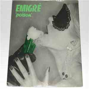 Emigré - Poison mp3 album