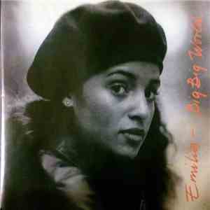 Emilia - Big Big World mp3 album