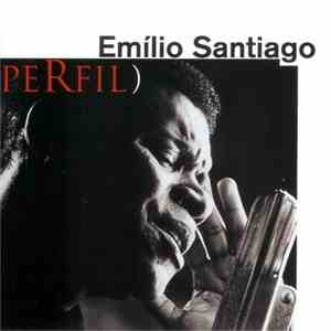 Emílio Santiago - Perfil mp3 album