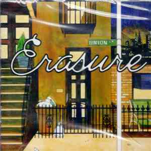 Erasure - Union Street mp3 album