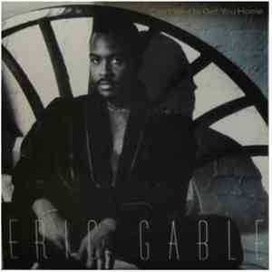 Eric Gable - Can't Wait To Get You Home mp3 album