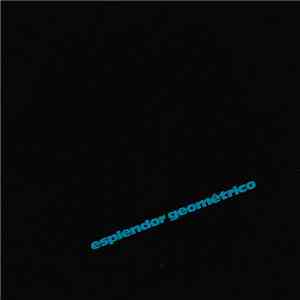 Esplendor Geométrico - Live In Utrecht mp3 album