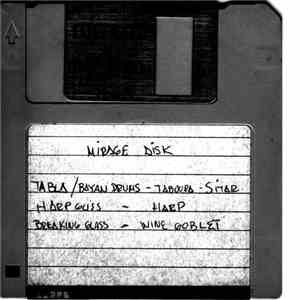 Esteban De la Monja Casar - Floppy mp3 album