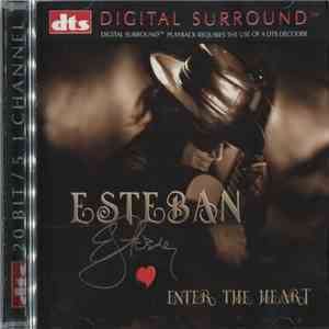 Esteban - Enter The Heart mp3 album