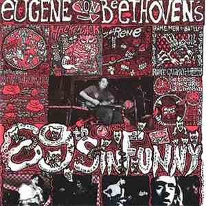 Eugene Van Beethoven - 69th Sin Funny mp3 album